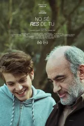 No sé res de tu постер