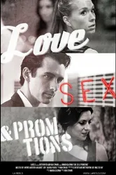 Love, Sex and Promotions постер