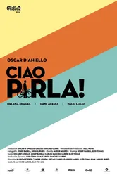 Ciao pirla! постер