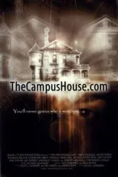 TheCampusHouse.com постер
