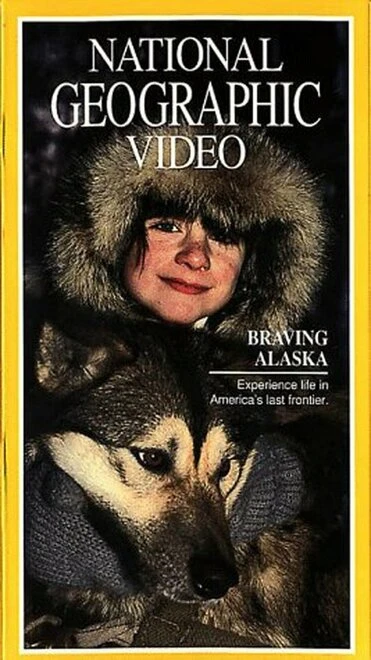 Постер На просторах Аляски 1993
