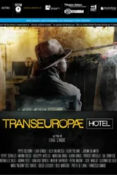 Transeuropae Hotel постер