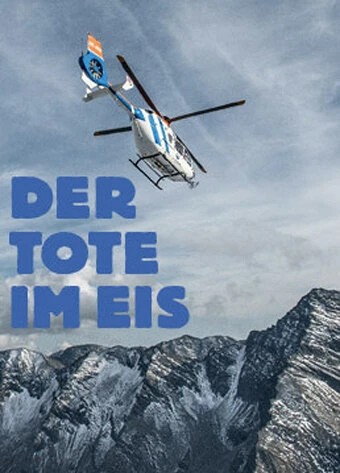 Постер Der Tote im Eis