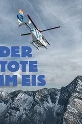 Der Tote im Eis постер