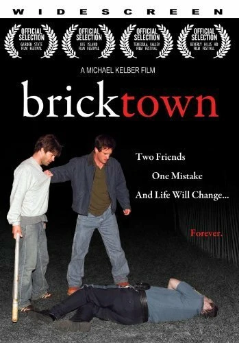 Постер Bricktown