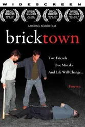 Bricktown постер