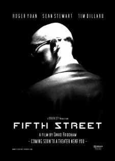 Постер Fifth Street 2008