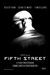 Fifth Street 2008 постер