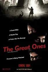 The Great Ones постер