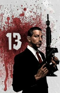 Постер Agent 13: The Package