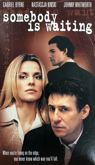 Постер На грани 1996