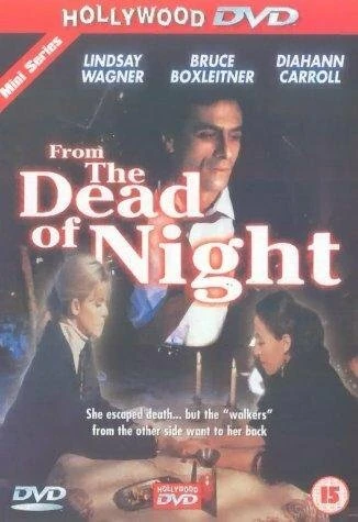 Постер From the Dead of Night