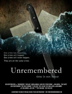 Постер Unremembered