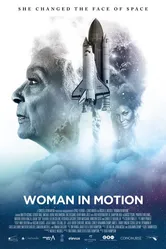Woman in Motion постер