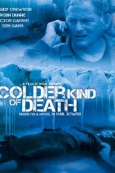 Криминальный инстинкт холоднее, чем смерть 2001 постер