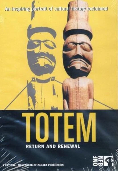 Постер Totem: The Return of the G'psgolox Pole