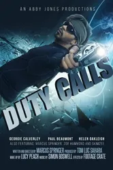 Duty Calls 2015 постер