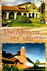 The Missions of California 1998 постер