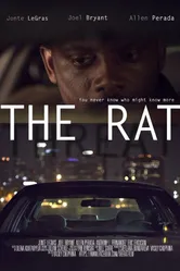 The Rat 2015 постер