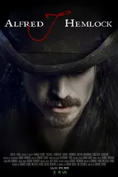 Альфред Джей Хэмлок 2017 постер