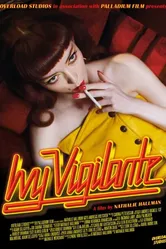 Ivy Vigilante постер