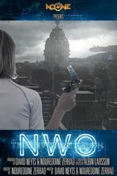 New World Order: The Invisible Truth постер