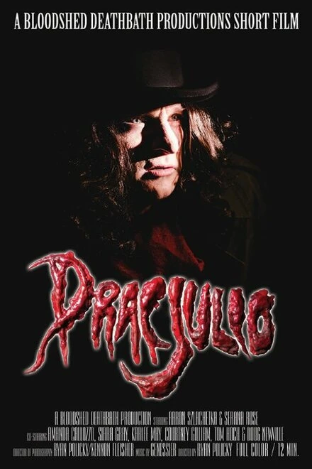 Постер Dracjulio