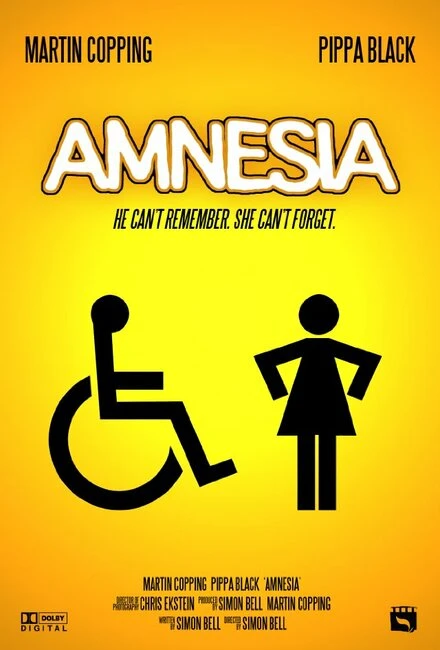 Постер Amnesia 2013