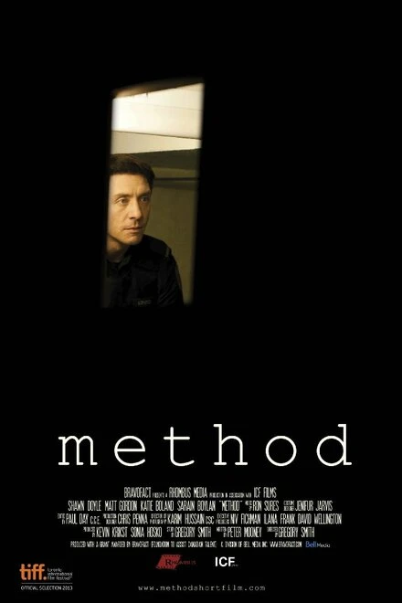 Постер Method 2013