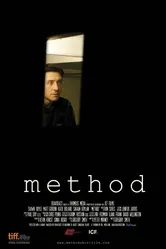 Method 2013 постер