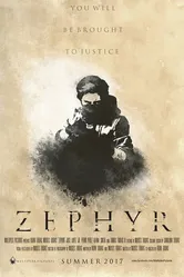 Zephyr 2017, США постер