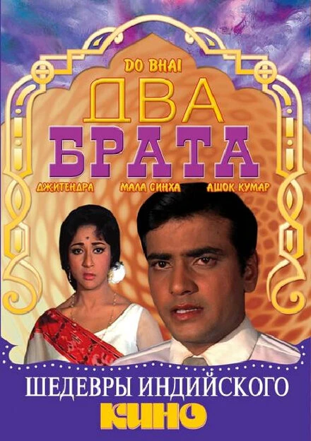 Постер Два брата 1969