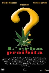 L'erba proibita постер