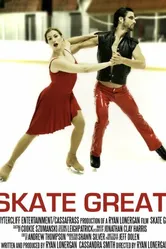 Skate Great! постер