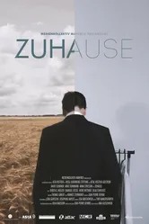 Zuhause 2014 постер