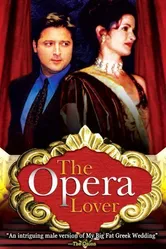 The Opera Lover постер