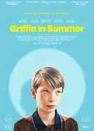 Griffin in Summer постер