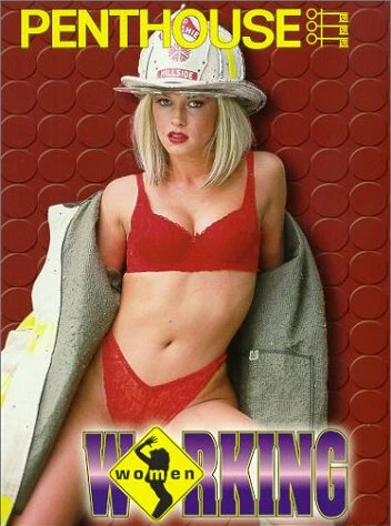 Постер Penthouse: Working Women