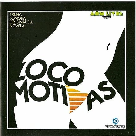 Постер Locomotivas 1977