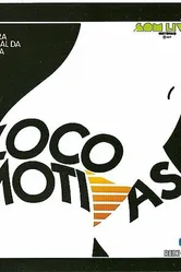 Locomotivas 1977 постер
