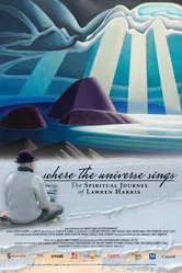 Where the Universe Sings постер