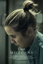 The Motions постер