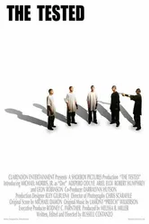 The Tested 2006 постер
