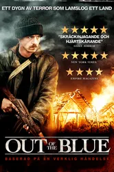 Гром среди ясного неба 2006 постер
