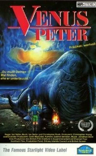 Постер Venus Peter