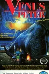 Venus Peter постер