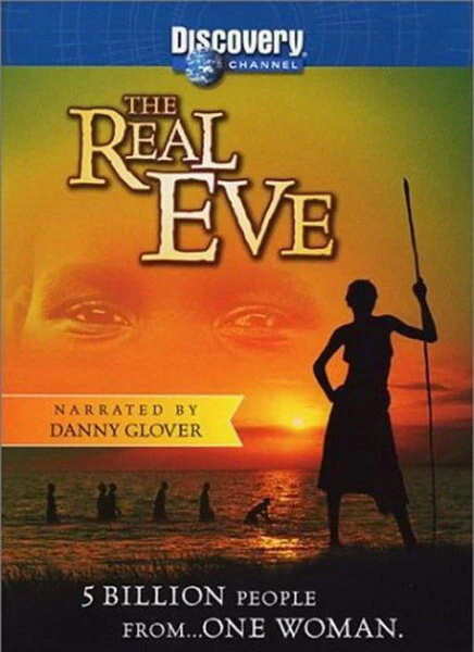 Постер Discovery: Настоящая Ева 2002