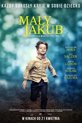 Маленький Якуб 2017 постер