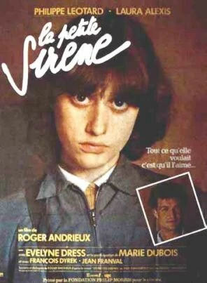 Постер La petite sirène