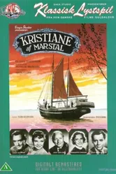 Kristiane af Marstal постер